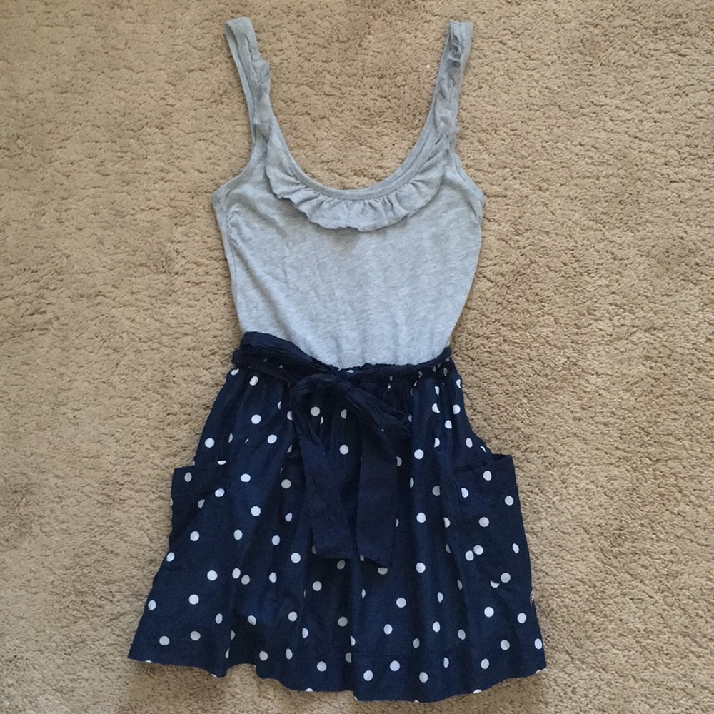 Hollister dress